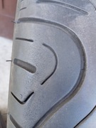 Opona 130/70 r18 Continental CONTI Milestone CM1 , 3.3 mm