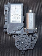 Silniczek szyby 8E1959801 B Audi A4 B6 B7 lewy przód sterownik 