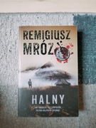 Remigiusz Mróz-Halny