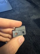 Noże UM Switzerland P23921 UB – komplet 6 sztuk, do głowic/frezów