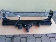 HAK HOLOWNICZY VW CRAFTER 2023 Rok