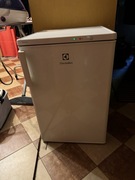 Electrolux Zamrażarka Space Plus