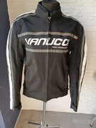 Vanucci 48 Nowa kurtka motocyklowa 