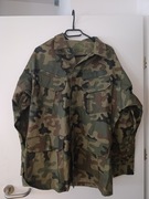 Bluza mundurowa Special Forces Uniform, Woodland, Helikon-Tex, roz.175-185
