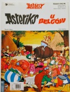 ATERIX U BELGÓW Zeszyt 2 (23) 95 Stan idealny
