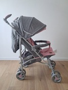 Wózek spacerowy spacerówka lionelo Irma