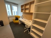 Short-Term Sublet: Student Depot Suwak (May, 15 - June, 9.    90 PLN/day!)