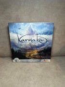 KARMAKA – strategiczna gra karciana o karmie i reinkarnacji | Stan idealny 