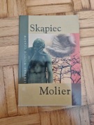 SKĄPIEC Molier Lektura Stan DST TANIO Do Czytania