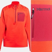 Bluza Polarowa Marmot Olden XL
