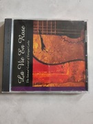 Enriqué Carlos – La Vie En Rose - The Sensual Guitar unikat muzyka cd 1997 