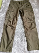Spodnie męskie khaki 