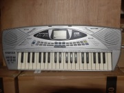 Farfisa SK 410 keyboard - instrument klawiszowy, stan dobry