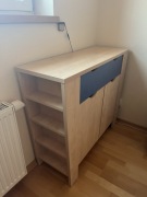 Szafka Bog Fran seria elf