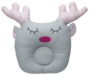 PODUSZKA  ANTYWSTRZĄSOWA - RENIFER