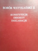 Sobór Watykański II