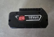 Akumulator do Bosch GBA 18V