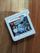 Lego Batman 3 Beyond Gotham - Nintendo 3DS - tylko cartridge