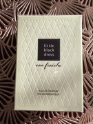 Perfumy AVON LBD eau fraiche UNIKAT