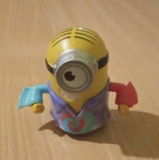 Figurka Minionki wys. 8cm
