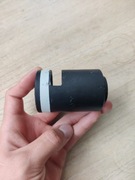 Customowy tłumik płomienia/urządzenie wylotowe AK/RPK/AKS74u