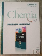 Chemia  | Książka Nauczyciela | Operon