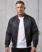 Kurtka bomberka flyers Pitbull MA-1 AKRON