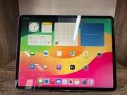 iPad Tablet Apple Pro 12.9-inch 4th 1TB Space Gray A2232 gwarancja