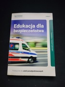 Edukacja dla bezpieczeństwa OPERON Zakres podstawowy