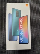 Xiaomi Redmi Note 9 4GB RAM 128 GB