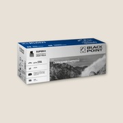 Zamiennik HP 59X HP CF259X toner BLACKPOINT Z CHIP