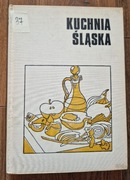 Kuchnia Śląska - Emilia Kołder 1978r Profil Ostrava