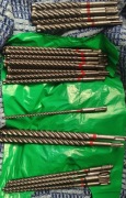 Wiertła Hilti mix