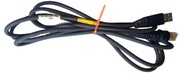 Kabel danych skanera kodów kreskowych do Zebra Motorola Honeywell