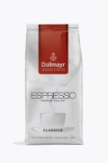 Kawa ziarnista Dallmayr Espresso Classico 1kg Świeża 09.2027 Zestaw 2 sztuk