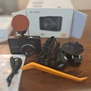 Kamerka samochodowa VIVLINK DISCOVERY 