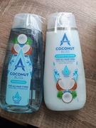 Astonish Szampon +Odżywka 