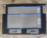 Okap teleskopowy Mican