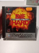 Die Hard Trilogy PSX  komplet ang