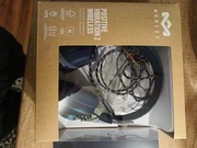 Słuchawki bezprzewodowe Marley positive vibration 