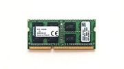 Pamięć RAM DDR3L 8GB Kingston PC3-12800 1600MHz CL11