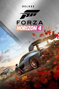 Forza horizon 4 na pc       