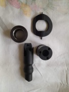 Zestaw naprawczy sprzęgu 400