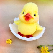 Kaczątko z mydła