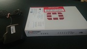 Fortinet Fortigate 50E + zasilacz (opis!)