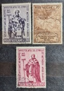 1100. rocznica apostolstwa świętych Cyryla i Metodego