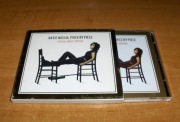 KATIE MELUA - Piece By Piece, Special Edition CD+DVD, stan EXCELLENT-
