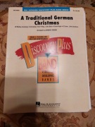 Nuty orkiestra dęta Traditional German Christmas