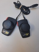 Paddles do atari 2600 