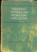 Podstawy Psychologii, Pedagogiki i Socjologii